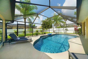 Private paradise for the whole family - Villa Lena
